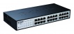 КОММУТАТОР D-LINK DES-1100-24 - фото 2