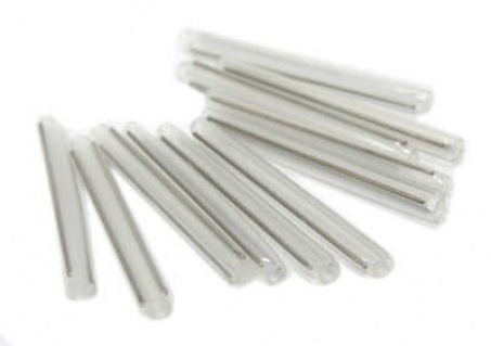 Гильза FTTH 60мм с двумя проволоками