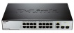Коммутатор DES-3200-18 - фото 1