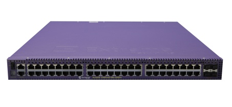 КОММУТАТОР EXTREME X450-G2-48T-10GE4