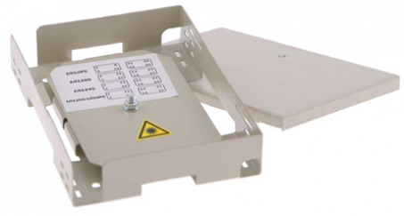 Бокс этажный Titan FB M10 Бокс этажный Titan FB M10