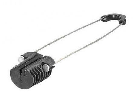 Анкерный зажим АС35 L140