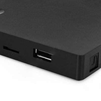 IPTV 3K iTV-418 Новая приставка