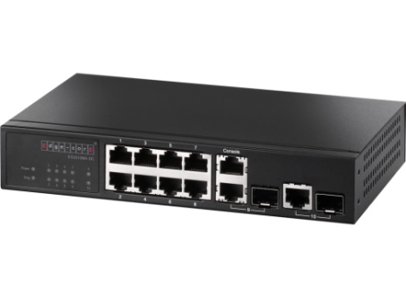 коммутатор Edge Core ES3510MA коммутатор Edge Core ES3510MA