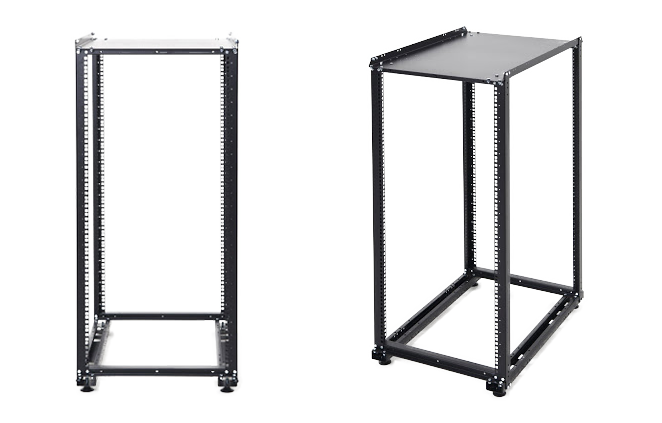 СТОЙКИ СЕРВЕРНЫЕ CSV LITE