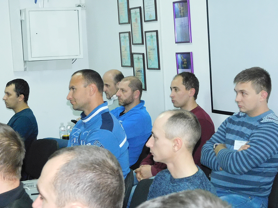 xPON-инфраструктура в многоэтажных застройках, торговых и бизнес центрах